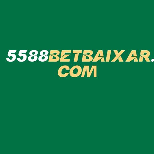 Logo da 5588BETBAIXAR